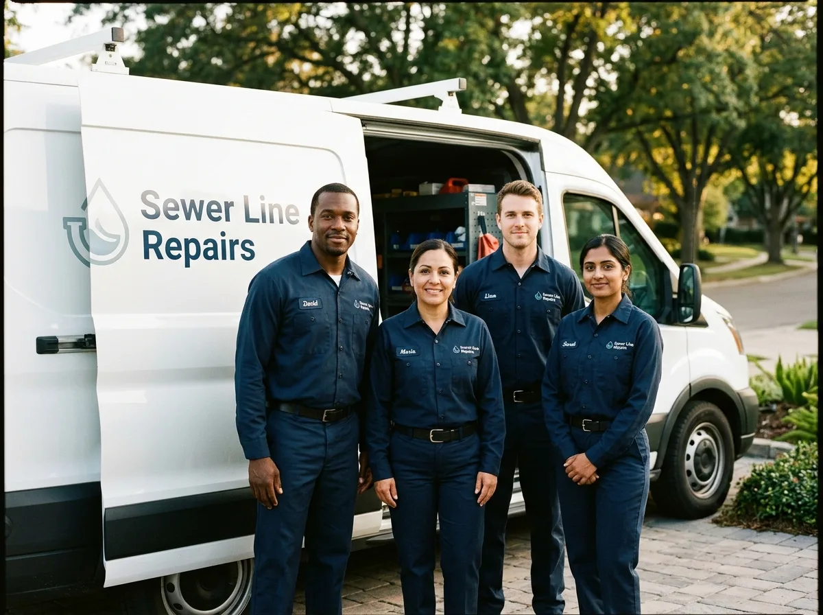 Emergency Plumber company in Napakiak, AK
