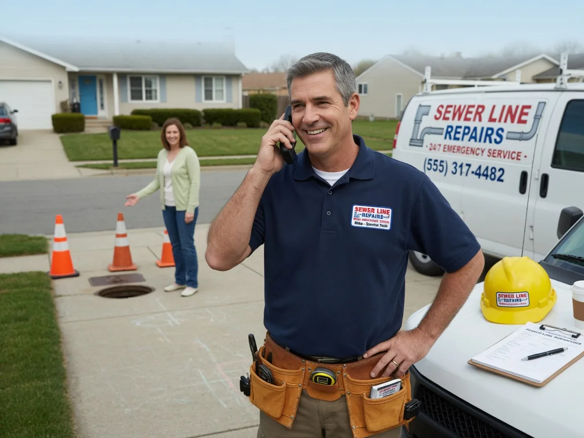 Emergency Plumber Napakiak, AK FAQs